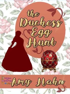 cover image of The Duchess Egg Hunt